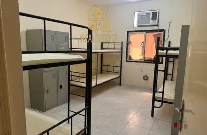 مجمع سكني - 8 غرف نوم - 8 حمامات للايجار في الجرف 2 - الجرف - عجمان وسط المدينة - عجمان