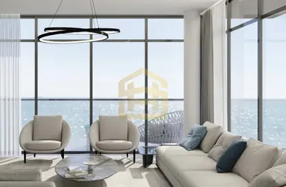 Apartment - 2 Bedrooms - 3 Bathrooms for sale in Anwa Aria - Maritime City - Dubai
