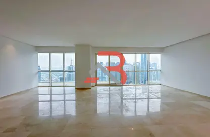 Penthouse - 4 Bedrooms - 5 Bathrooms for sale in West Avenue Tower - Dubai Marina - Dubai