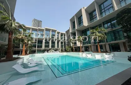 Apartment - 2 Bedrooms - 2 Bathrooms for sale in The Autograph - Jumeirah Village Circle - Dubai