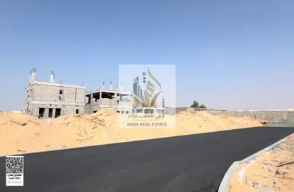 أرض - استوديو للبيع في الحليو 2 - الحليو - عجمان