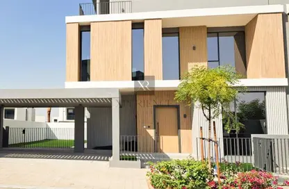 فيلا - 4 غرف نوم - 6 حمامات للايجار في جون - المرابع العربية 3 - دبي