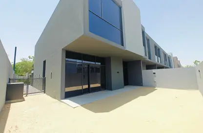 Villa - 4 Bedrooms - 6 Bathrooms for rent in Robinia - Masaar - Tilal City - Sharjah