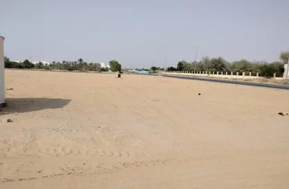 أرض - استوديو للبيع في الزاهية 2 - الزاهية - تجارية مويلح - الشارقة