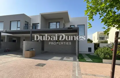 Townhouse - 4 Bedrooms - 4 Bathrooms for sale in Camelia 2 - Camelia - Arabian Ranches 2 - Dubai