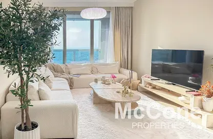 شقة - غرفة نوم - 2 حمامات للايجار في فورتي 2 - فورتي - دبي وسط المدينة - دبي