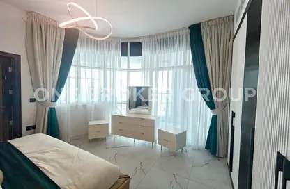 Apartment - 2 Bedrooms - 2 Bathrooms for sale in Opalz By Danube Tower 1 - Opalz by Danube - Dubai Science Park - Dubai