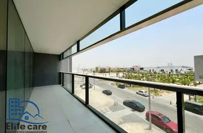 شقة - 2 غرف نوم - 3 حمامات للايجار في ابراج ار دي كاي - نجمة أبوظبي - جزيرة الريم - أبوظبي