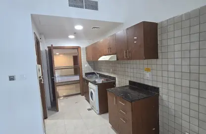 Apartment - Studio - 1 Bathroom for sale in Skycourts Tower E - Skycourts Towers - Dubai Land - Dubai