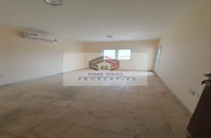 Empty Room image for: Apartment - 3 Bedrooms - 3 Bathrooms for rent in Al Yahar - Al Ain, Image 1