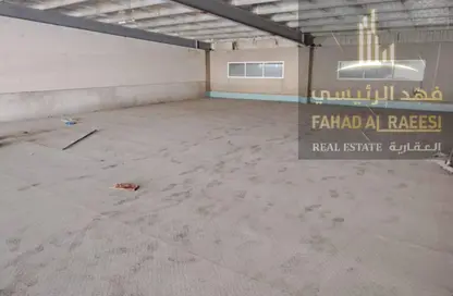 Warehouse - Studio for rent in Ajman Industrial 1 - Ajman Industrial Area - Ajman