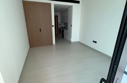 Apartment - Studio - 1 Bathroom for rent in Binghatti Azure - Jumeirah Village Circle - Dubai