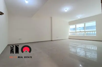 Empty Room image for: Apartment - 2 Bedrooms - 3 Bathrooms for rent in Mohammed Othman - Al Nahyan Camp - Abu Dhabi, Image 1