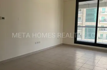 شقة - غرفة نوم - 1 حمام للايجار في برج إسكان - دبي مارينا - دبي