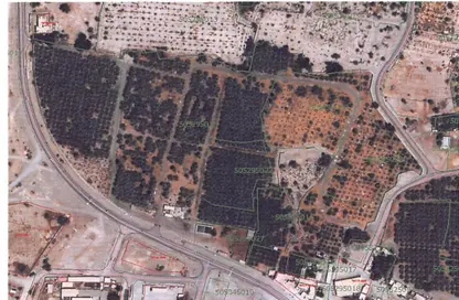 Farm - Studio for sale in Khatt - Ras Al Khaimah