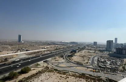 Apartment - 3 Bedrooms - 3 Bathrooms for rent in Al Rabia Tower - Majan - Dubai Land - Dubai