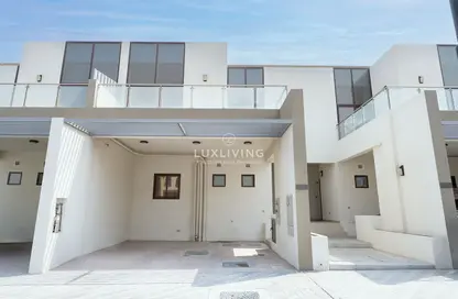 Villa - 4 Bedrooms - 4 Bathrooms for sale in Senses at the Fields - District 11 - Mohammed Bin Rashid City - Dubai