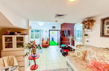 Villa - 4 Bedrooms - 5 Bathrooms for sale in Autumn - Seasons Community - Jumeirah Village Circle - Dubai
