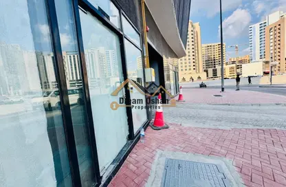 Shop - Studio for rent in Haven Heights - Al Jaddaf - Dubai