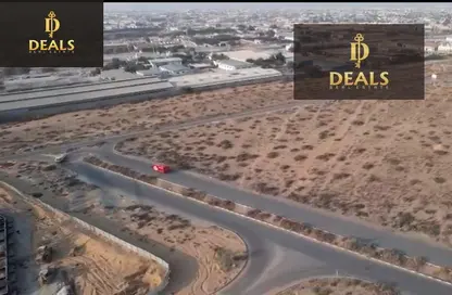 Land - Studio for sale in Al Sajaa S - Al Sajaa - Sharjah