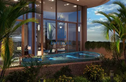 شقة - 3 غرف نوم - 3 حمامات للبيع في 48 باركسايد - ارجان - دبي