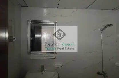 شقة - 1 حمام للايجار في المويهات - عجمان