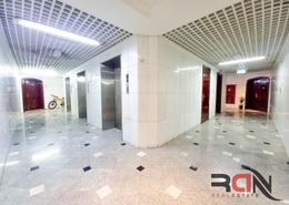Apartment - 3 bedrooms - 4 bathrooms for rent in Bel Ghailam Tower - Corniche Road - Abu Dhabi