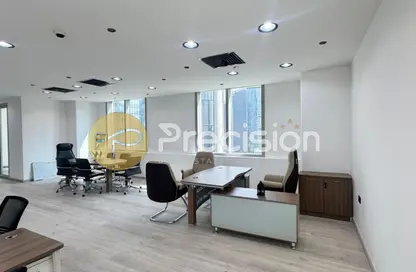 مكتب - استوديو - 1 حمام للايجار في القمة - الخليج التجاري - دبي مكتب - استوديو - 1 حمام للايجار في القمة - الخليج التجاري - دبي