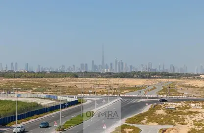 Apartment - 3 Bedrooms - 3 Bathrooms for rent in Grenland Residence - District 11 - Mohammed Bin Rashid City - Dubai