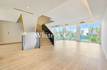 تاون هاوس - 4 غرف نوم - 6 حمامات للايجار في البراري إكسورا - البراري - دبي