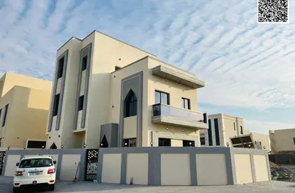 فيلا - 5 غرف نوم - 7 حمامات للبيع في الزاهية جاردنز - الزاهية - عجمان