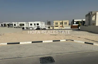 Land - Studio for sale in Al Furjan - Dubai