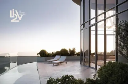 Villa - 4 Bedrooms - 5 Bathrooms for sale in SAAS Hills - Dubai Science Park - Dubai