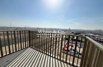Apartment - 2 Bedrooms - 2 Bathrooms for rent in Azizi Amber - Al Furjan - Dubai