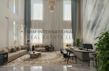 Land - Studio for sale in Jumeirah Golf Estates - Dubai