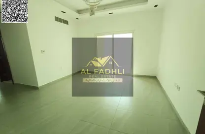 شقة - 2 غرف نوم - 3 حمامات للايجار في العامرة جاردنز - العامرة - عجمان