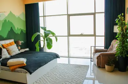 شقة - 1 حمام للبيع في ريف ريزيدنس - الضاحية 13 - قرية الجميرا سركل - دبي شقة - 1 حمام للبيع في ريف ريزيدنس - الضاحية 13 - قرية الجميرا سركل - دبي