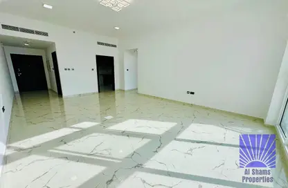 شقة - غرفة نوم - 2 حمامات للايجار في برج جيباس - ارجان - دبي