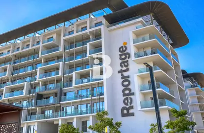 Duplex - 2 Bedrooms - 3 Bathrooms for sale in Oasis 2 - Oasis Residences - Masdar City - Abu Dhabi