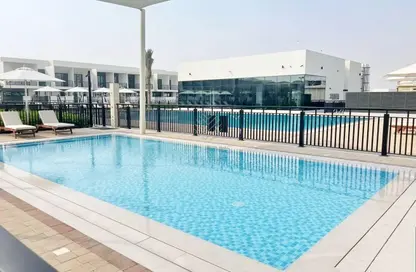 فيلا - 3 غرف نوم - 4 حمامات للايجار في اليلايس 2 - دبي