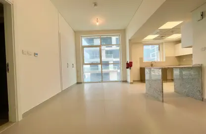 Apartment - Studio - 1 Bathroom for rent in Al Seef - Al Raha Beach - Abu Dhabi