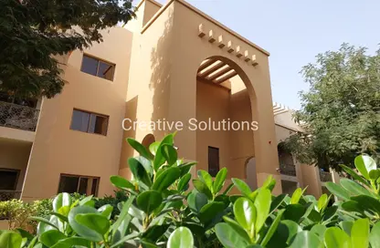 Apartment - 1 Bedroom - 1 Bathroom for rent in The Gardens Buildings - The Gardens - Dubai