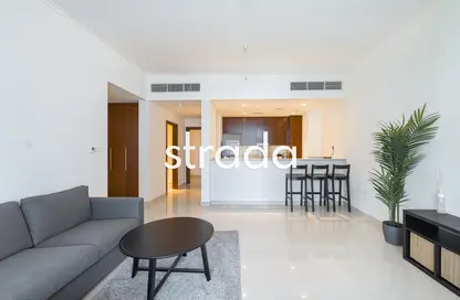 Apartment - 1 Bedroom - 2 Bathrooms for sale in Mulberry 1 - Park Heights - Dubai Hills Estate - Dubai