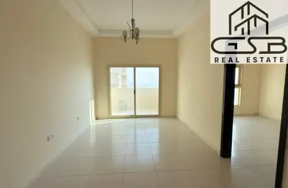 شقة - غرفة نوم - 2 حمامات للايجار في مدينة الإمارات - عجمان