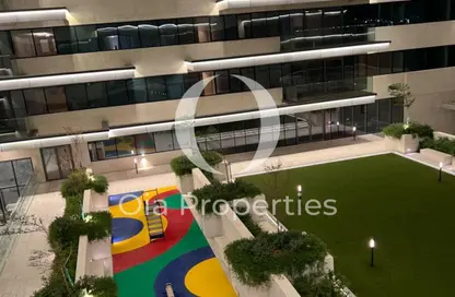Apartment - 3 Bedrooms - 4 Bathrooms for rent in Mayan 3 - Mayan - Yas Island - Abu Dhabi