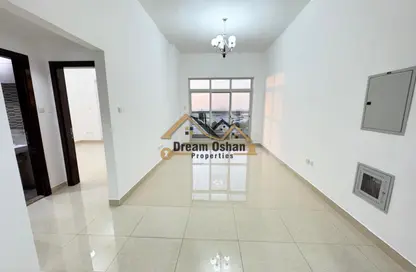 Apartment - 1 Bedroom - 2 Bathrooms for rent in Al Manal Residence 2 - Dubai Silicon Oasis - Dubai