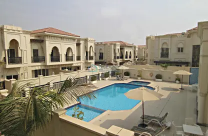 Villa - 5 Bedrooms - 5 Bathrooms for rent in Umm Suqeim 1 Villas - Umm Suqeim 1 - Umm Suqeim - Dubai