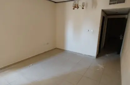 Apartment - 1 Bedroom - 2 Bathrooms for rent in Al Mujarrah - Al Sharq - Sharjah
