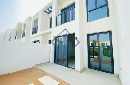 Townhouse - 2 Bedrooms - 4 Bathrooms for rent in Marbella II Villas - Marbella - Mina Al Arab - Ras Al Khaimah