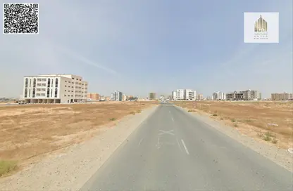 أرض - استوديو للبيع في العامرة جاردنز - العامرة - عجمان